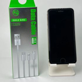 【返品保証・動作確認済】Apple iPhone SE（第3世代）128GB｜海外版｜バッテリー97％