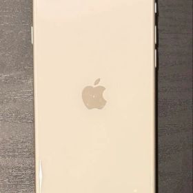 (おまけ付き)iPhone SE3 128GB スターライト