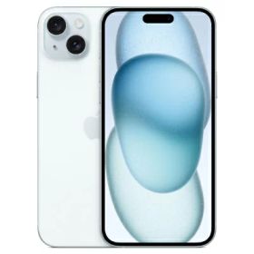 【中古】iPhone15 Plus A3093 (MU0D3J/A) 128GB ブルー【楽天版 SIMフリー】 Apple スマホ スマートフォン 当社3ヶ月間保証 送料無料 イオシス