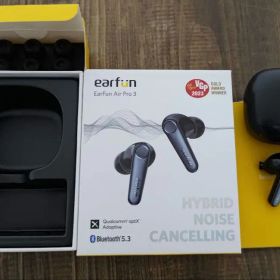 EarFun イヤーファン Air Pro 3