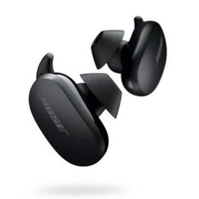 BOSE ボーズ QuietComfort Earbuds QC EARBUDS BLK トリプルブラック ワイヤレスイヤホン ノイズキャンセリング 動作確認済 新品同様超美品