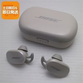 中古 Bose QuietComfort Earbuds ソープストーン 本体 即日発送 土日祝発送OK あすつく