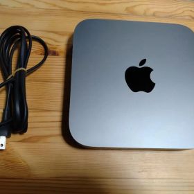 【年末大サービス！今だけ大幅値下げ！!】mac mini 2018 i3 8GB
