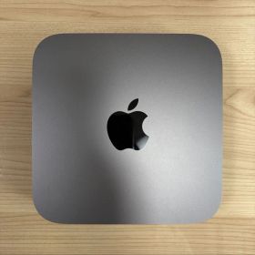 Apple Macmini 2018 Sequoia,8GB 256GB i5