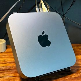 Mac mini late 2018 SSD256GB 16GB Core i5