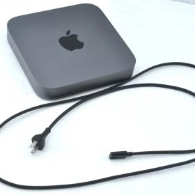 Apple Mac mini 2018 16GB 512GB TA2493