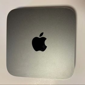 Apple Mac mini 2018 core i7