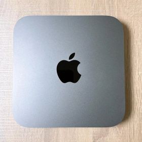 Apple Mac mini 2018