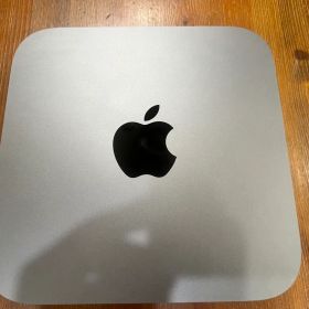 Mac mini 2018のメイン画像