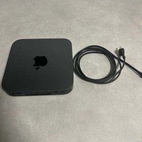 Apple Mac mini (2018) 3.2GHz i7 32GB 1TB
