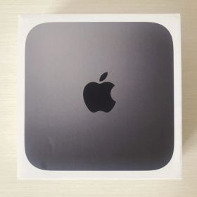 Mac mini(2018) Core i5 32GB/2TB