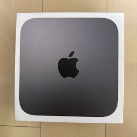 Mac mini A1993 2018 3.2GHz 64GB SSD2TB