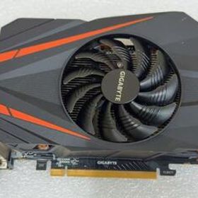 B11188 中古良品ビデオカード GIGABYTE-GTX1060 6GB 動作確認済み