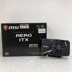 NVIDIA GeForce GTX 1060 6GB GDDR5 グラフィックボード 251122SK120651