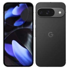Google Pixel9 G1B60 256GB Obsidian【国内版SIMフリー】 Google 当社3ヶ月間保証 中古 イオシス