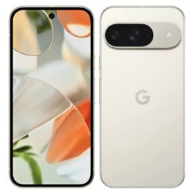 Google Pixel9 G1B60 256GB Porcelain【国内版SIMフリー】 Google 当社3ヶ月間保証 中古 イオシス