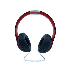beats by dr.dre◆ヘッドホン STUDIO3 WIRELESS DECADE レジスタンス・ブラックレッド A1914