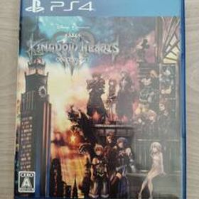 キングダムハーツ3