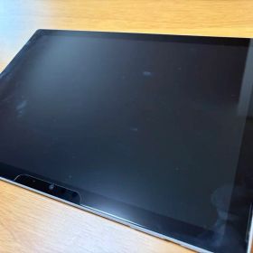 Microsoft Surface Pro 5