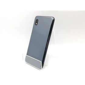 【中古】SAMSUNG au 【SIMロック解除済み】 Galaxy A21 シンプル ブラック 3GB 64GB SCV49【熊本】保証期間1ヶ月【ランクC】