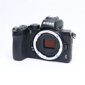 《良品》Nikon Z50 ボディ