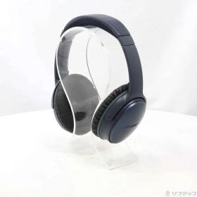 〔中古品〕 QuietComfort 35 wireless II トリプルミッドナイト【349】