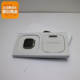 新品未使用 Apple Watch Ultra 2 49mm GPS+Cellular Watch Apple 即日発送 あすつく 土日祝発送OK