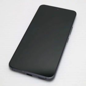 【中古】安心保証 美品 Galaxy S22 SC-51C ファントムブラック スマホ 白ロム 中古土日祝発送OK