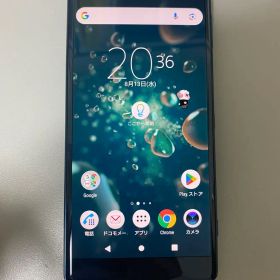 Sony Xperia SO-03K 青