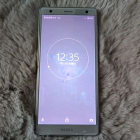 エクスペリア SOV37