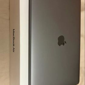 MacBook Air M1 8GB スペースグレー