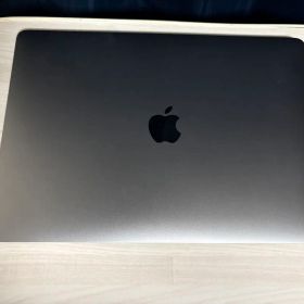 【美品】 Apple MacBook Air m1 スペースグレイ