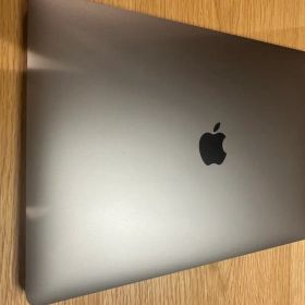 Apple MacBook Air 13inch スペースグレー色