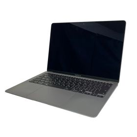 Apple MacBook Air M1 2020 CTO ノート PC 16GB SSD 256GB 315回 84% Sequoia 中古 良好 T10687009