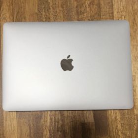 【美品】Apple MacBook Air