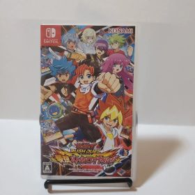 遊戯王ラッシュデュエル 最強バトルロイヤル!!