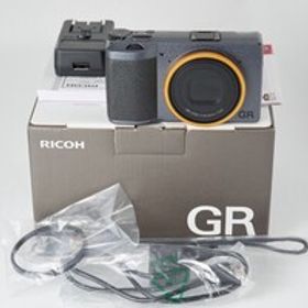 一円スタート RICOH GR III Street Edition 特別限定版