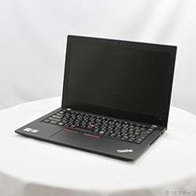 ThinkPad X280 20KES63K5H ［Core-i5-8350U (1.7GHz)／8GB／SSD256GB／12.5インチワイド／Windows11 Pro MAR］
