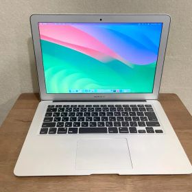 MacBook Air 13" 2017 i5 8GB 251GB