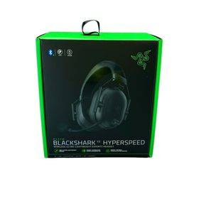 レイザー ヘッドホン BLACKSHARK V2 HYPERSPEED RZ04-04960100-R3M RAZER(ヘッドフォン/イヤフォン)