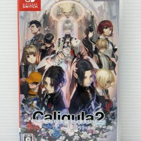 カリギュラ２ 任天堂 Switch