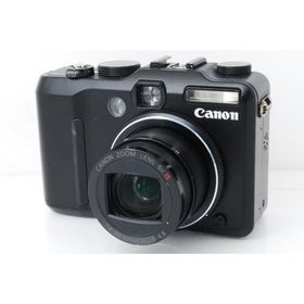 Canon キヤノン PowerShot G9