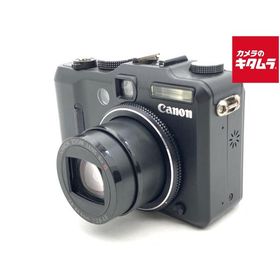 【中古】 【並品】 キヤノン PowerShot G9