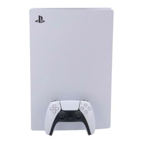 SONY ソニー/PlayStation5 本体 ドライブ搭載モデル 825GB/CFI-1200A01/S01E33201XX710723389/Bランク/05【中古】