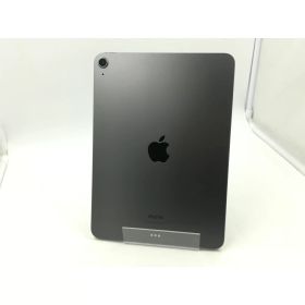 【中古】Apple 【Wi-Fi】 iPad Air（第5世代/2022） 64GB スペースグレイ MM9C3J/A【千葉】保証期間1ヶ月【ランクB】