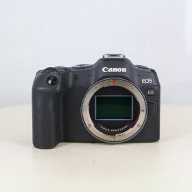 【中古】(キヤノン) Canon EOS R8 ボディ