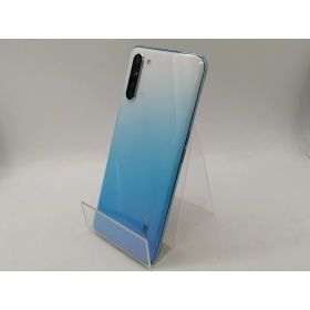 【中古】Oppo 楽天モバイル 【SIMフリー】 OPPO Reno3 A ホワイト 6GB 128GB CPH2013【OSU301】保証期間1ヶ月【ランクB】