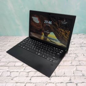 第8世代 VAIO Pro PG core i5 メモリ8GB Win11 黒