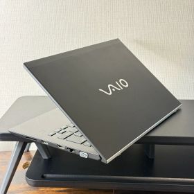 ★一番人気★VAIO Pro PG Corei7 16G最新Office2024