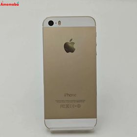 爆速発送iPhone5s 16GB ゴ-ルド ME334J/A docomo版SIMフリー 訳あり品